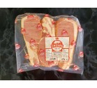 Smoked Back Bacon (2.27kg)